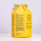 Body & Earth Orange Spice 4 Pieces Gift Set