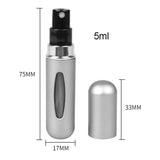 Perfume Atomizer