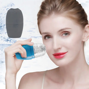 Cube Mold Skin Care Beauty