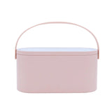 Portable Make-up Box with Make-up Mirror