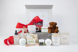 Valentine's day Gift, Luxury Spa Gift Set