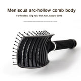 Massage Hair Comb