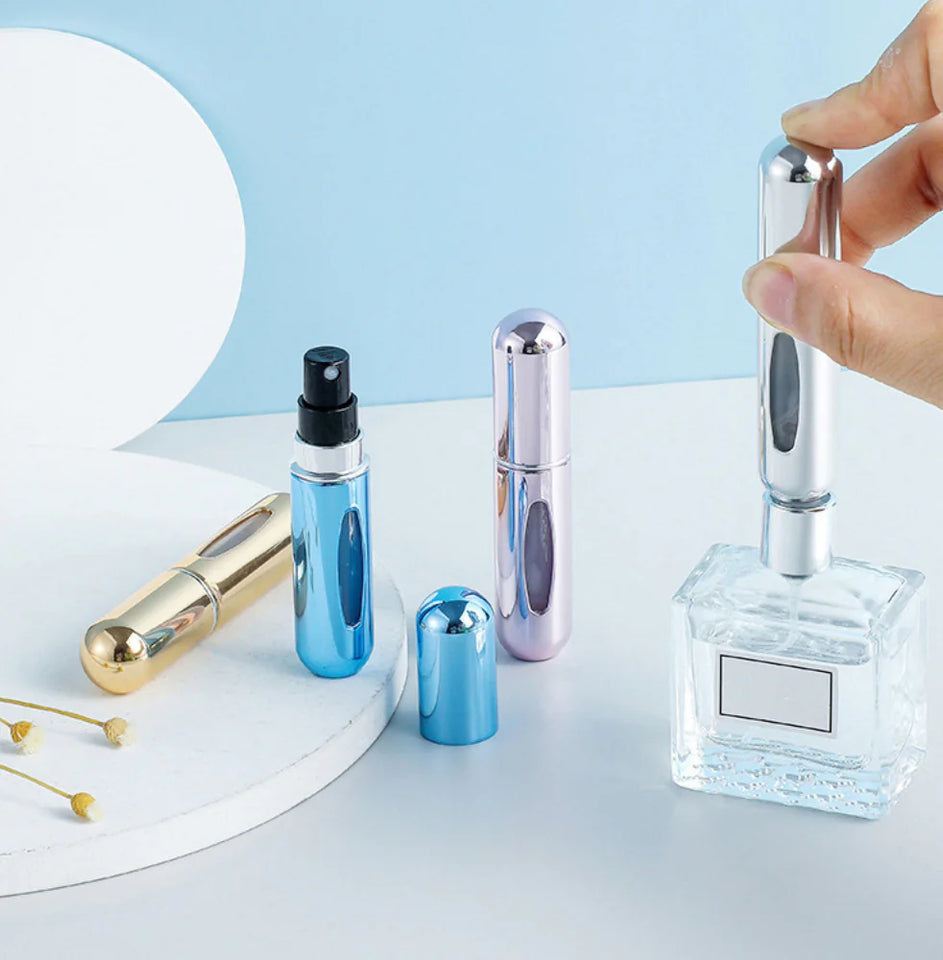 Perfume Atomizer