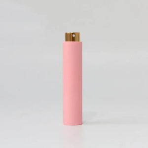 10ml Perfume Refill Bottle Portable Mini Perfume Glass Bottle