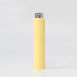 10ml Perfume Refill Bottle Portable Mini Perfume Glass Bottle