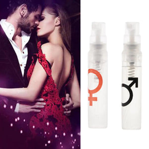 Pheromone Aphrodisiac Perfume