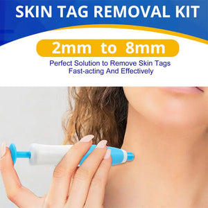 Skin Tag Remover