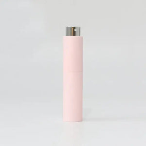 10ml Perfume Refill Bottle Portable Mini Perfume Glass Bottle