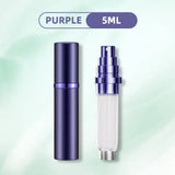 Atomizer Perfume Bottle