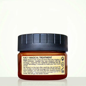 Magical Hair Mask