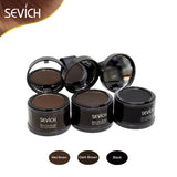 Water Proof Hair Line Powder in Hair Color Edge Control Hair Line