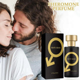 Cupid Men's Perfume