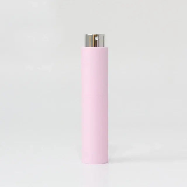 10ml Perfume Refill Bottle Portable Mini Perfume Glass Bottle