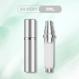 Atomizer Perfume Bottle