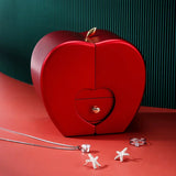 Apple Jewelry Gift Box