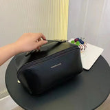 Make Up Case Storage Pouch Luxury Lady Box