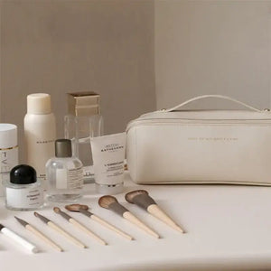 Make Up Case Storage Pouch Luxury Lady Box