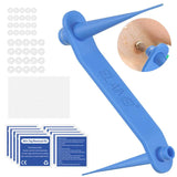 2 In 1 Kit Micro Skin Tag Removal Device