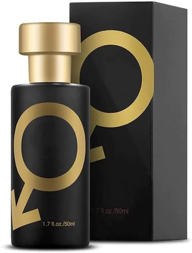 Cupid Men's Perfume