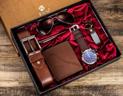 Men's Luxury Gift Set