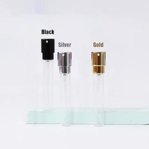 Perfume Bottling Atomizer