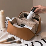 Make Up Case Storage Pouch Luxury Lady Box