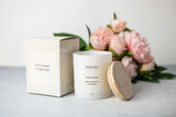 Valentine's day Gift, Luxury Spa Gift Set