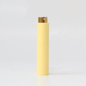 10ml Perfume Refill Bottle Portable Mini Perfume Glass Bottle