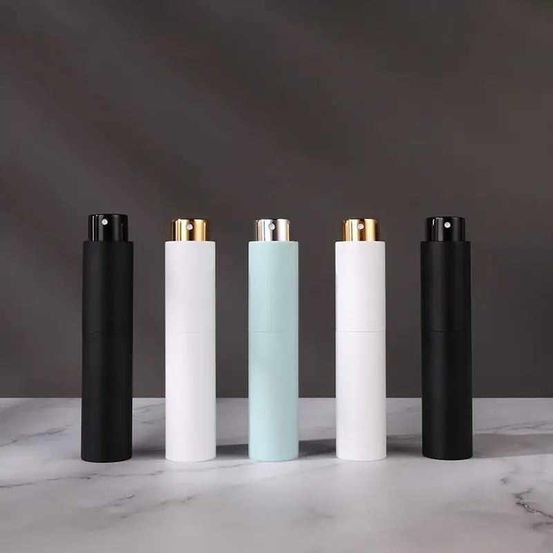 Perfume Bottling Atomizer