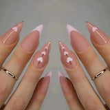 3D Fake Nails